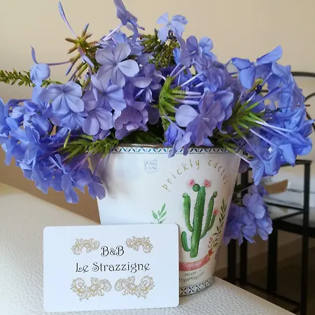 Le Strazzigne Marittima