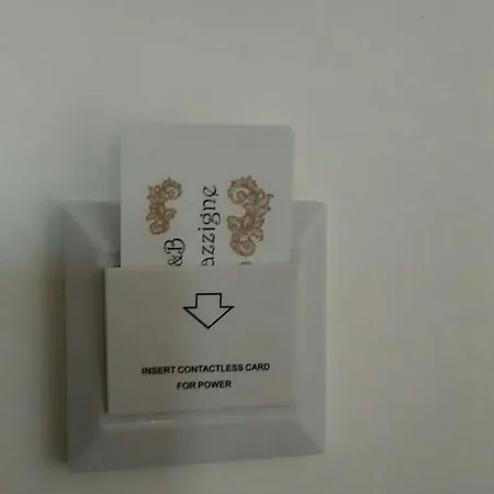 Bed & Breakfast Le Strazzigne Marittima