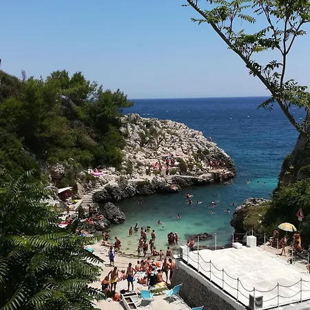 Le Strazzigne Marittima