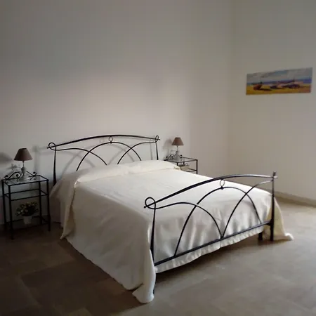 Bed & Breakfast Le Strazzigne Marittima