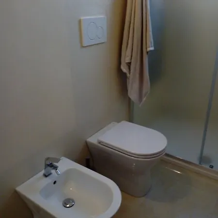 Bed & Breakfast Le Strazzigne Marittima