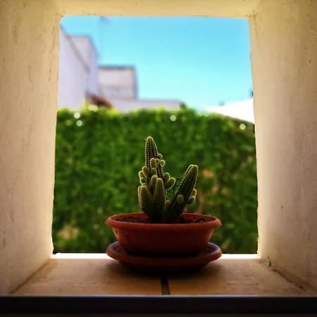 Le Strazzigne Bed & Breakfast 3*