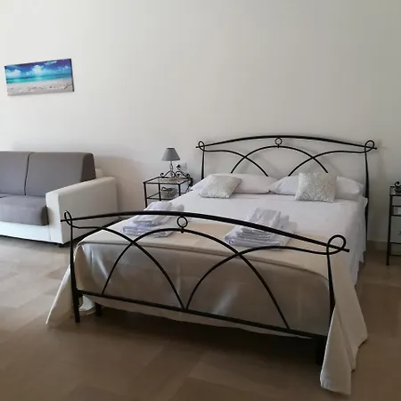 Bed and Breakfast Le Strazzigne 3*