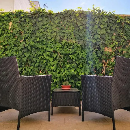 Bed & Breakfast Le Strazzigne 3*