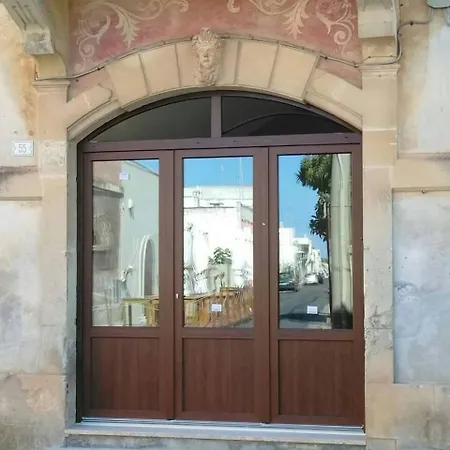 Le Strazzigne Bed and breakfast 3*