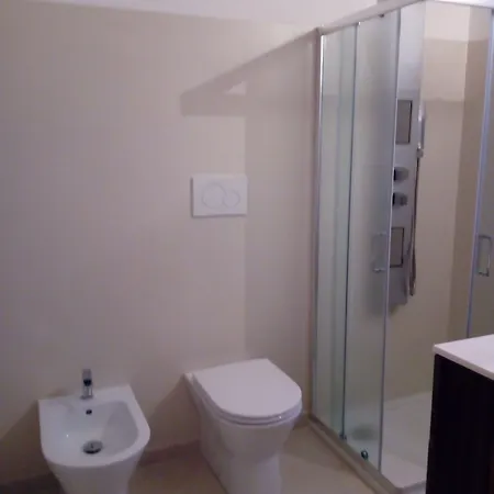 Le Strazzigne 3* マリッティマ