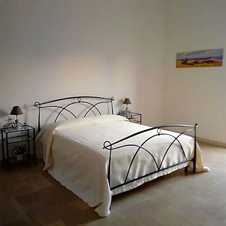 Bed & Breakfast Le Strazzigne