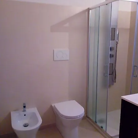 Bed & Breakfast Le Strazzigne Marittima