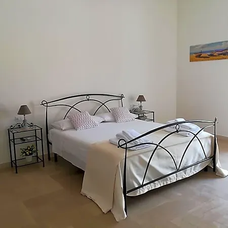 Bed & Breakfast Le Strazzigne