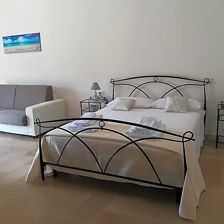 Bed & Breakfast Le Strazzigne 3*