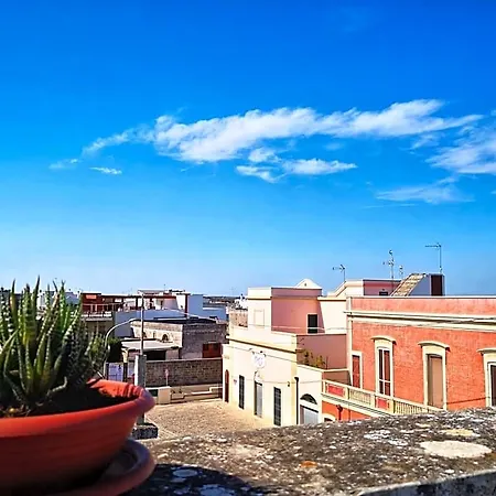 Le Strazzigne Marittima