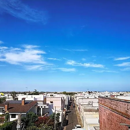 Nocleg ze śniadaniem Le Strazzigne Marittima