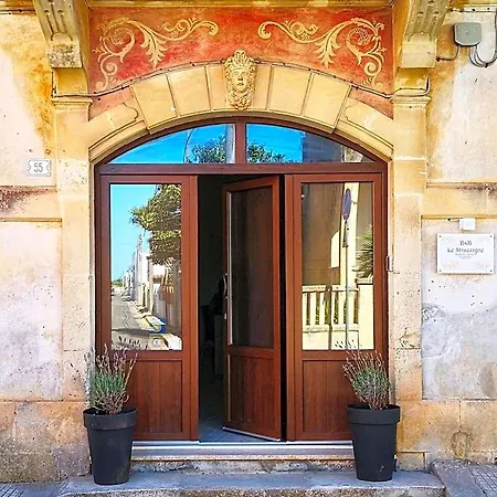 Bed & Breakfast Le Strazzigne 3*