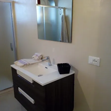 ベッド・アンド・ブレックファスト Le Strazzigne マリッティマ