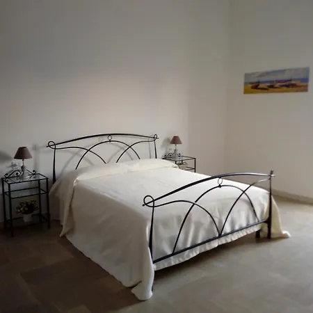 Le Strazzigne マリッティマ