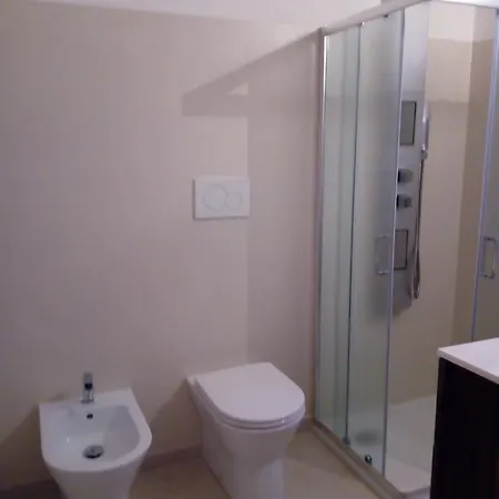 Bed and breakfast Le Strazzigne 3*