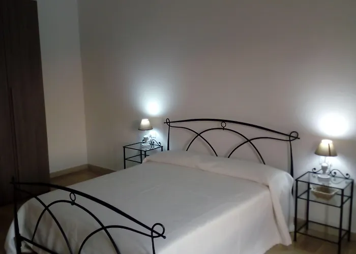 Le Strazzigne Frühstückspension 3*