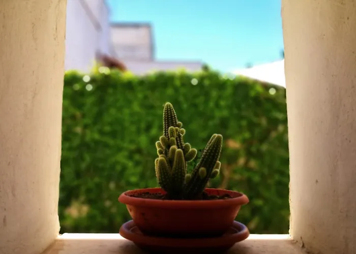 Le Strazzigne Frühstückspension 3*